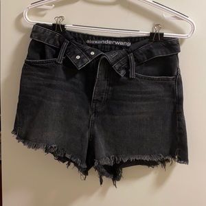 Alexander Wang Shorts